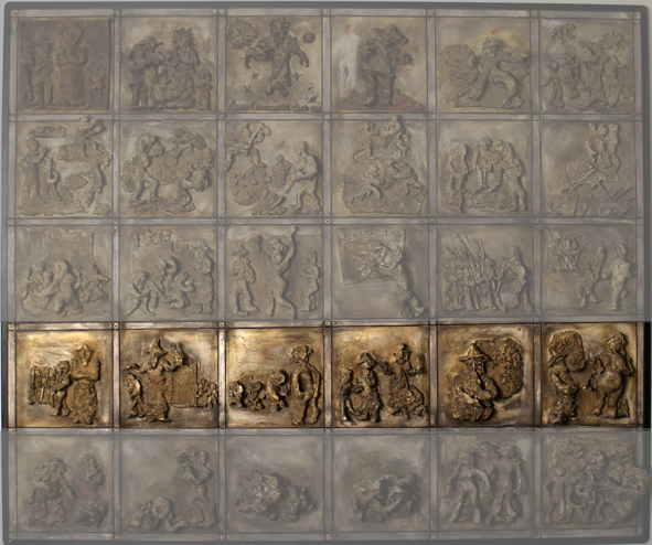 légende sumérienn ensemble 04